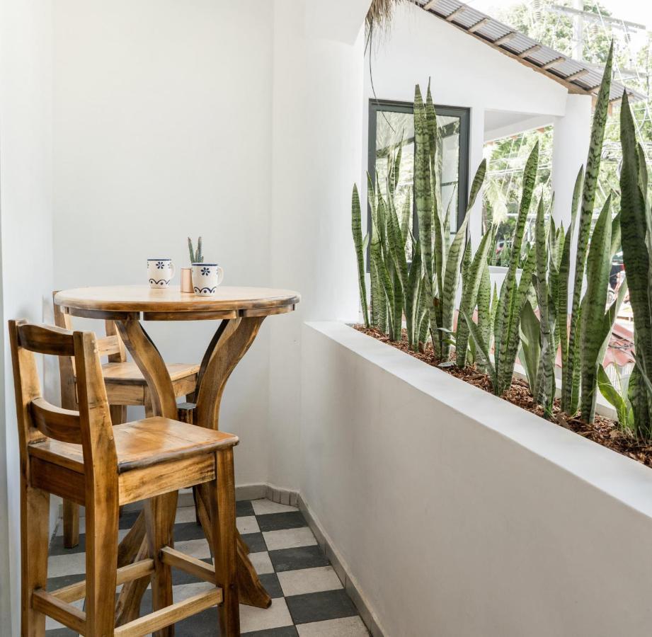 Plaza Royal Apartments Playa Santa Teresa  Экстерьер фото