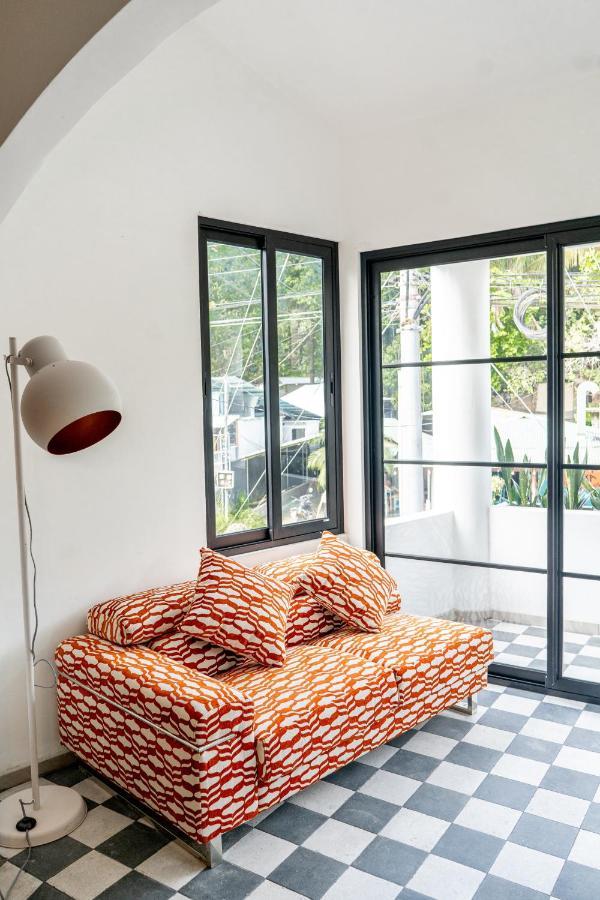 Plaza Royal Apartments Playa Santa Teresa  Экстерьер фото