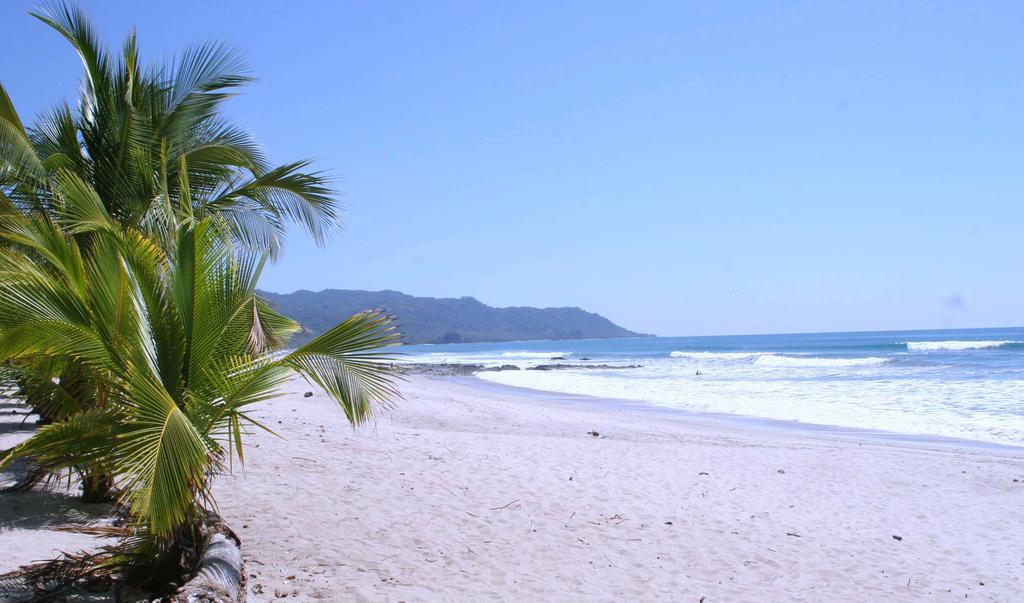 Plaza Royal Apartments Playa Santa Teresa  Экстерьер фото