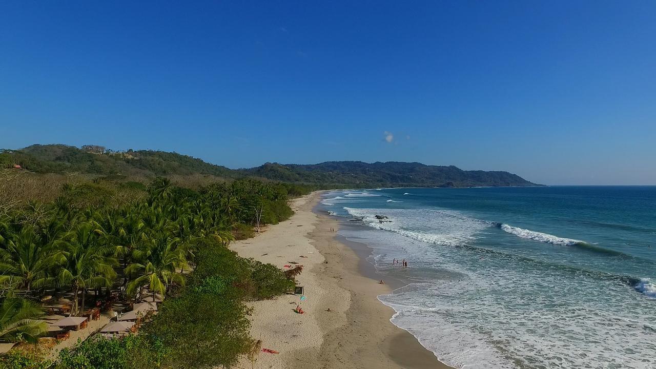 Plaza Royal Apartments Playa Santa Teresa  Экстерьер фото